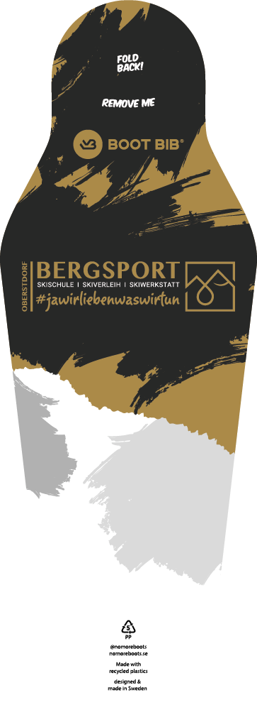 Bergsport JA